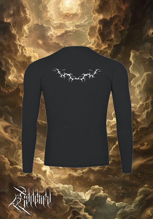 “Exile”- long sleeve