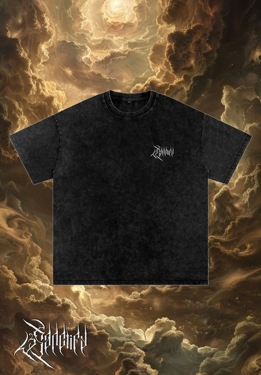 SANCTIFY Washed Oversized - BMW E30