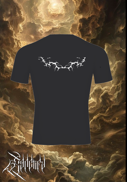 “Exile” Short sleeve