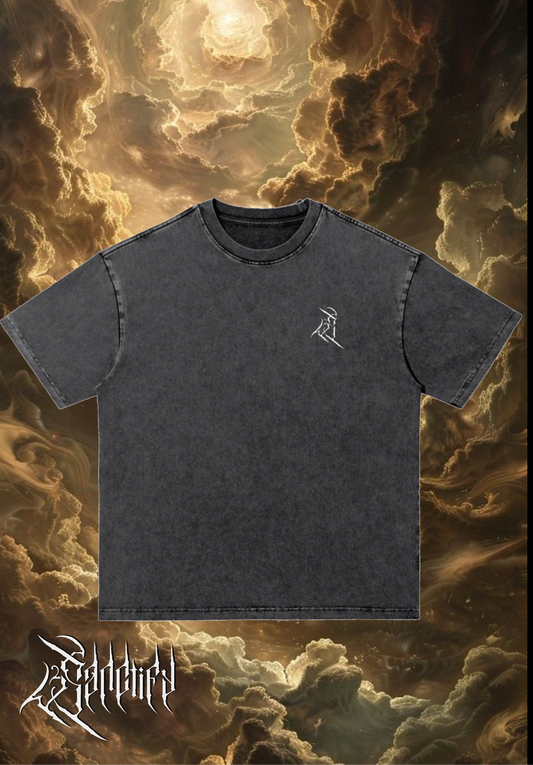 “Forged In Fire” Oversized Tee